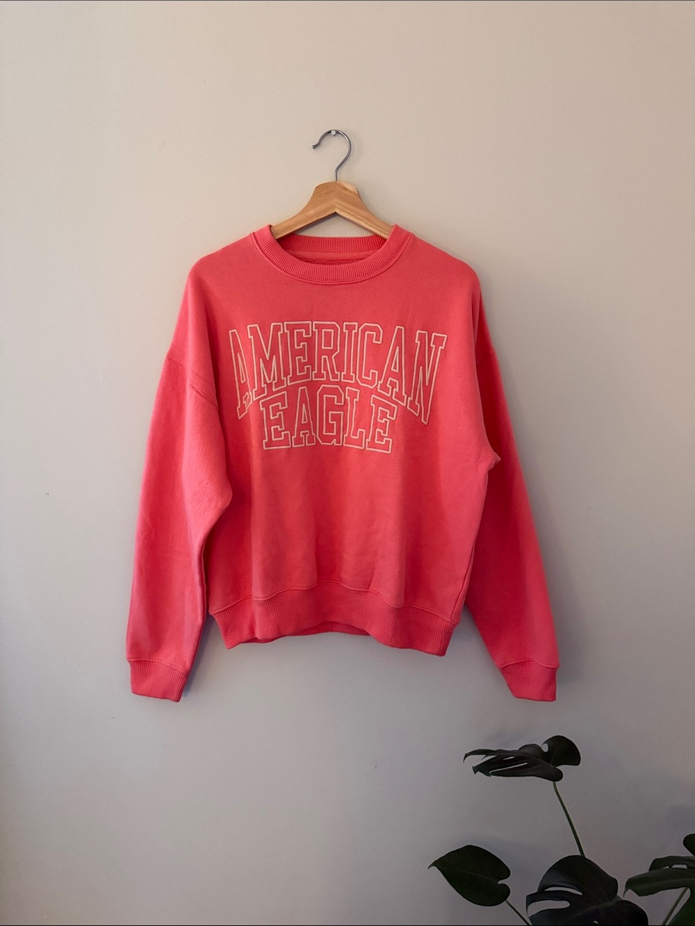 American Eagle Crewneck Sweatshirt